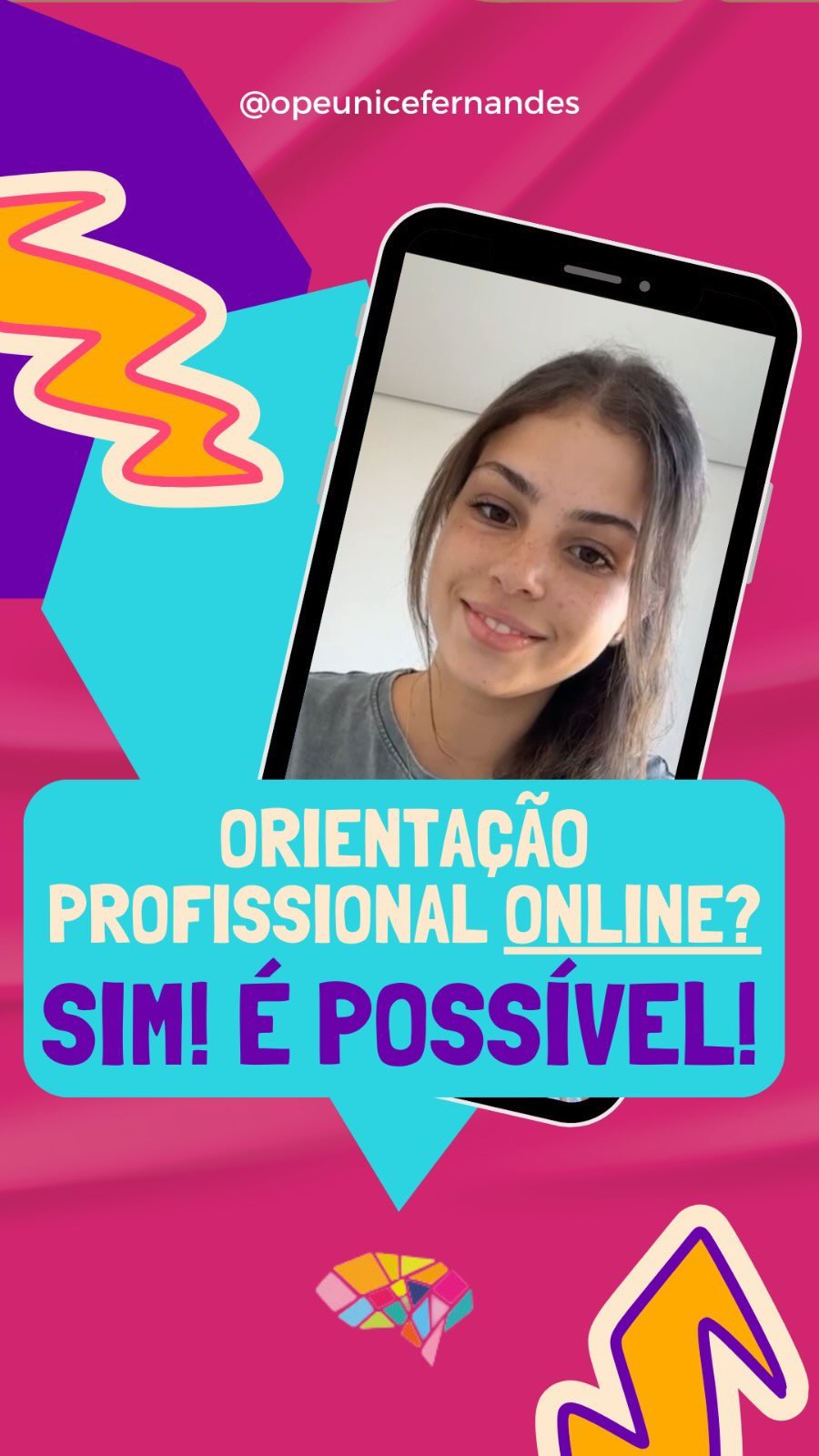 Depoimento em vídeo 3